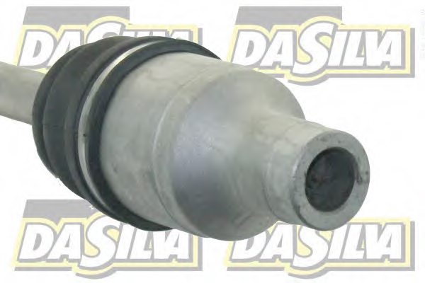 DA SILVA 98242T Drive Shaft